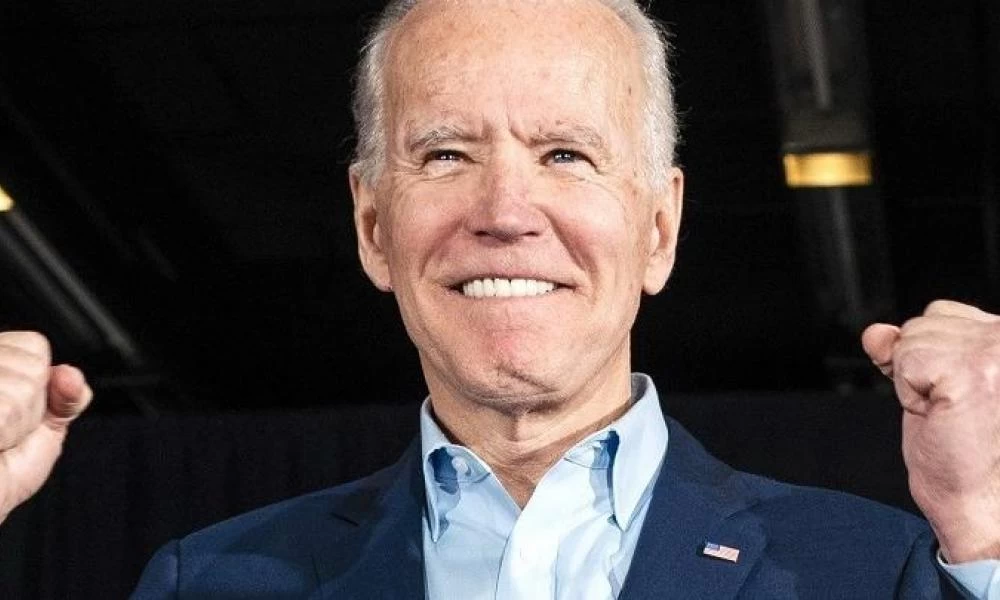 Ο Τζο Μπάιντεν κερδίζει την προεδρία των ΗΠΑ -Ν.Τραμπ: Θα αποφασίσει το Ανώτατο Δικαστήριο